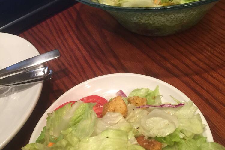 Olive Garden Italian Restaurant Torrance Torrance